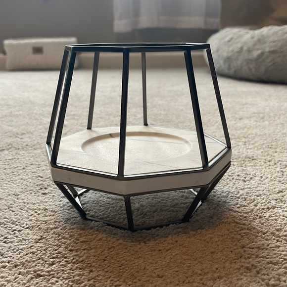 Bath & Body Works Other Bath And Body Works Candle Holder Poshmark